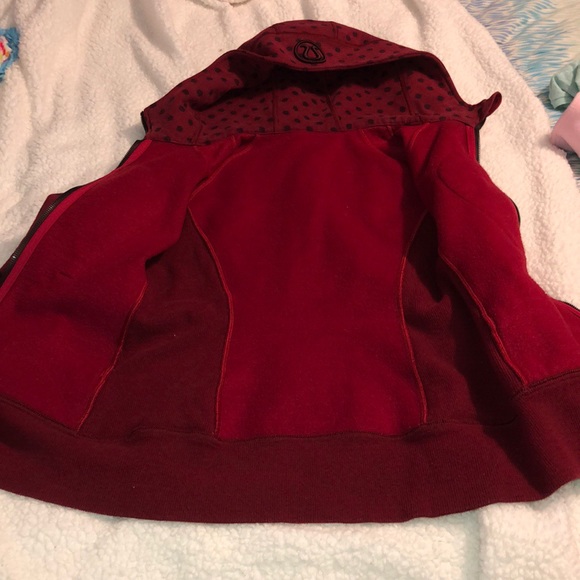 Lululemon Jacket - Picture 6 of 6